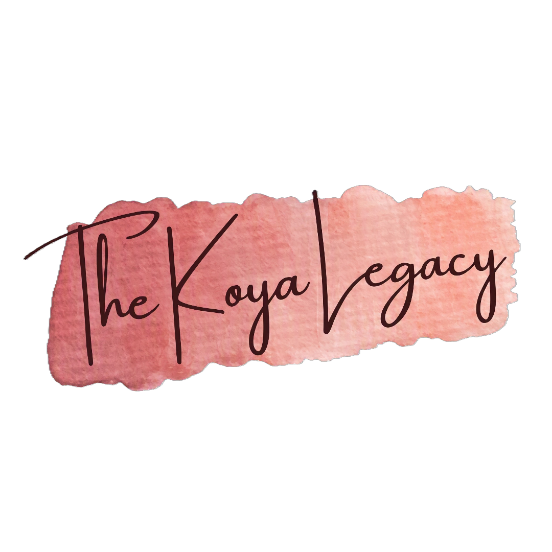 THE KOYA LEGACY